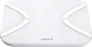 Waga łazienkowa Umax Smart US20E (UB601) 4