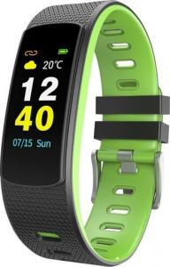 Smartband Umax U-Band 116HR Zielony 1