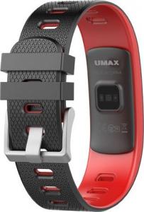 Smartband Umax U-Band 116HR Zielony 5