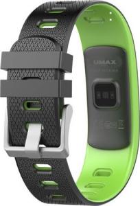 Smartband Umax U-Band 116HR Zielony 6