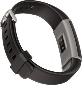 Smartband Umax U-Band 130Plus HR Color Czarny 4