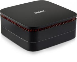 Komputer Umax U-Box J34 Intel Celeron J3455 4 GB 32 GB HDD Windows 10 Home 2