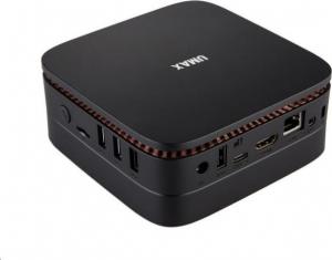 Komputer Umax U-Box J34 Intel Celeron J3455 4 GB 32 GB HDD Windows 10 Home 3