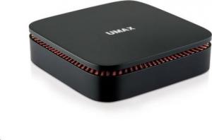 Komputer Umax U-Box J34 Intel Celeron J3455 4 GB 32 GB HDD Windows 10 Home 4