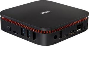 Komputer Umax U-Box J34 Intel Celeron J3455 4 GB 32 GB HDD Windows 10 Home 5