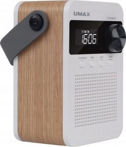 Radio Umax U-Music F90 (UB405) 3