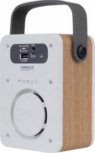 Radio Umax U-Music F90 (UB405) 4
