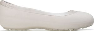 Crocs Baletki CROCS MAMMOTH LEOPARD LINED FLAT W 16203-0T5 34-35 1