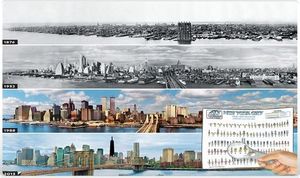 4D City 4D Puzzle Budapeszt (GK2008) 16