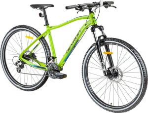 Devron Rower górski Riddle Man 1.9 29" - model 2019 Zielony 1