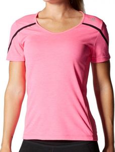 Adidas Koszulka damska Az Boston Tee różowa r. XXS (M34368) 1