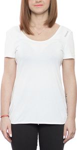 Reebok Koszulka damska Sport Essentials Layering biała r. S (Z80885) 1