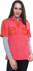 Adidas Bluza damska Golf różowa r. XL (N49804) 1