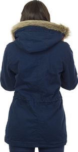 Adidas Kurtka damska Neo Fru Parka granatowa r. S (F83267) 3