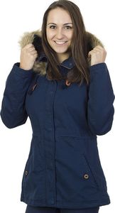 Adidas Kurtka damska Neo Fru Parka granatowa r. S (F83267) 5