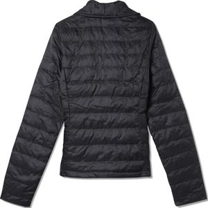 Adidas Kurtka damska ND Padded Biker Jacket czarna r. 40 (AA7815) 1