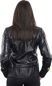 Puma Kurtka damska Ferrari Lightweight Jacket czarna r. L (563580-01) 3