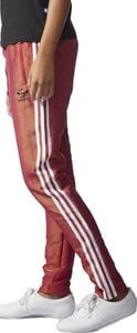 Adidas Spodnie damskie Space Shift Rita Ora Track Pants czerwone r. M (AA8440) 1