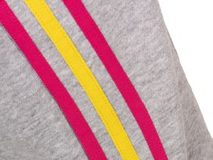 Adidas Spodnie damskie Firebird Track Pant Fleece Multicolored szare r. 38 (G84410) 7