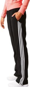 Adidas Spodnie damskie Club Pant czarne r. XS (AI1134) 1