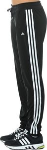Adidas Spodnie damskie ND Easy Cuffed Pant czarne r. 2XS (S17768) 1