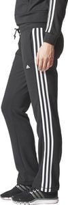 Adidas Spodnie damskie Essencial 3 Stripes Oh Pant czarne r. XS (S21002) 1