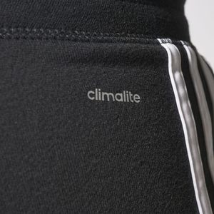 Adidas Spodnie damskie Essencial 3 Stripes Oh Pant czarne r. XS (S21002) 4