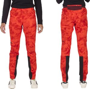 Adidas Spodnie damskie Terrex Mtnflash pomarańczowe r. 34 (S09462) 1