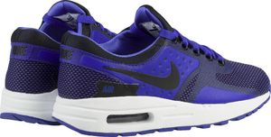 Nike Buty dziecięce Air Max Zero Essential GS granatowe r. 37.5 (881224-004) 3