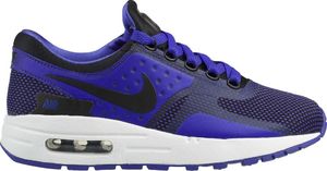 Nike Buty dziecięce Air Max Zero Essential GS granatowe r. 37.5 (881224-004) 5