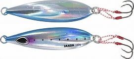 Jaxon Pilker Jig Lure Jaxon Holo-Reflex Skemp 160g bp-ho160c 1