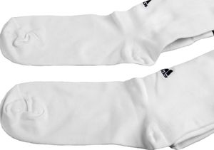 Adidas Getry piłkarskie Ho CL białe r. 43-45 (W38043) 1