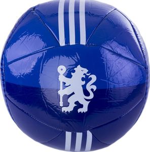 Adidas Piłka nożna Chelsea Football Club niebieska r. 5 (F93728) 1