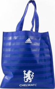 Adidas Torba sportowa Chelsea FC Jersey Bag niebieska (V86577) 1