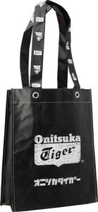 Asics Torba sportowa Onitsuka Tiger Bag czarna (ASICS001) 1