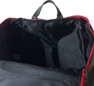 Adidas Plecak sportowy Ac Milan Acm Bp zielony (S95169) 5