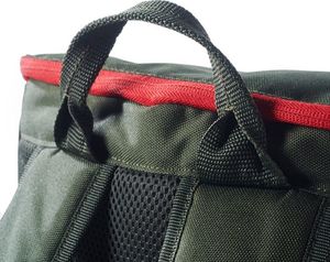 Adidas Plecak sportowy Ac Milan Acm Bp zielony (S95169) 7