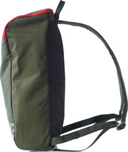 Adidas Plecak sportowy Ac Milan Acm Bp zielony (S95169) 8