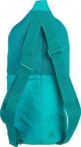 Adidas Plecak sportowy W Linp Seasack niebieski (AI9691) 1