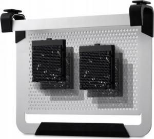 Podstawka chłodząca Cooler Master NotePal U2 Plus (R9-NBC-U2PS-GP) 3