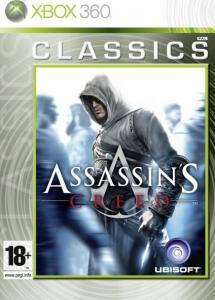 Assassins Creed Classic Xbox 360 1