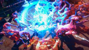 Sunset Overdrive Xbox One 4