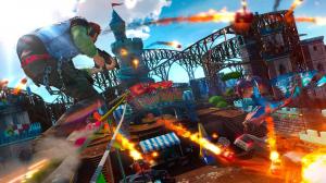 Sunset Overdrive Xbox One 5