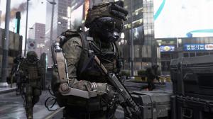 Call of Duty: Advanced Warfare Xbox One 5
