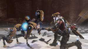 ReCore Definitive Edition Xbox One 4