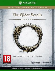 The Elder Scrolls Online: Tamariel Unlimited Xbox One 1