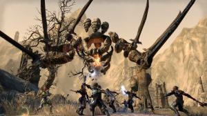 The Elder Scrolls Online: Tamariel Unlimited Xbox One 3