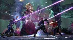 The Elder Scrolls Online: Tamariel Unlimited Xbox One 4