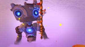 Super Lucky's Tale Xbox One 4