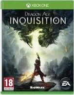 Dragon Age: Inquisition Xbox One 1